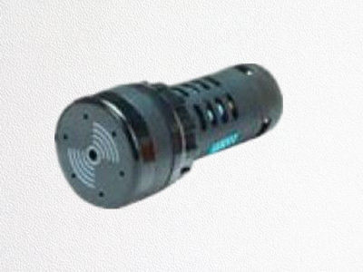 天逸雙音蜂鳴器、閃光雙音蜂鳴器 AD17-FMB/B AD17-SMB/B